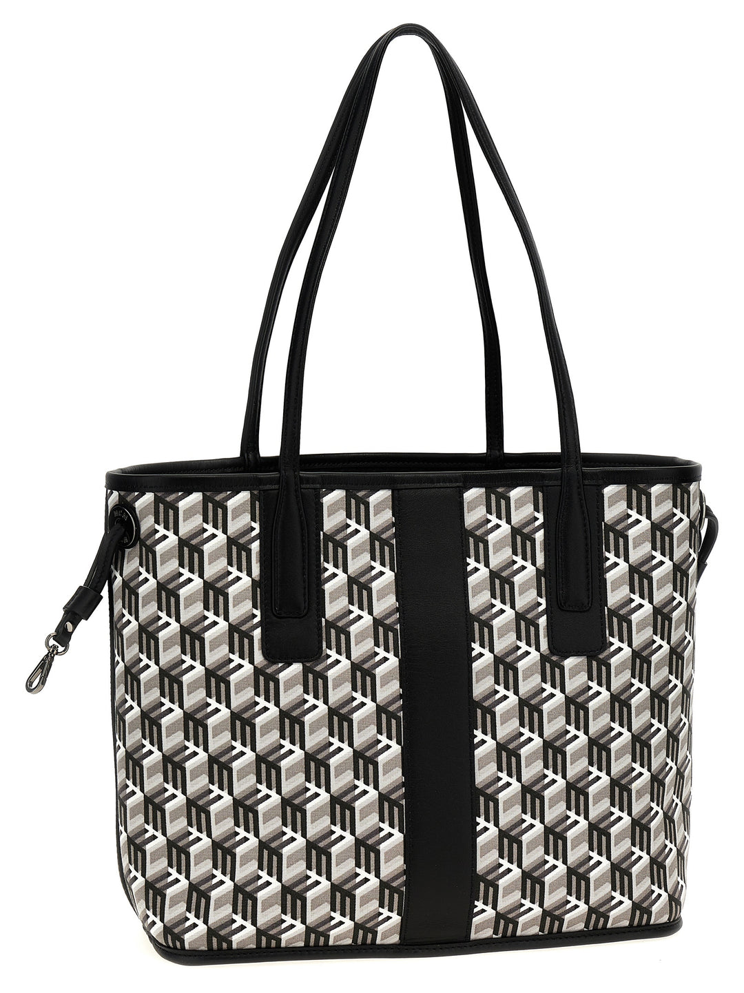 Liz Tote Bag Black