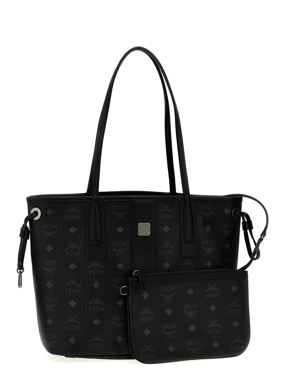 Liz Tote Bag Black