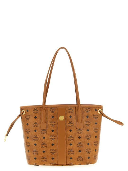 Liz Tote Bag Brown