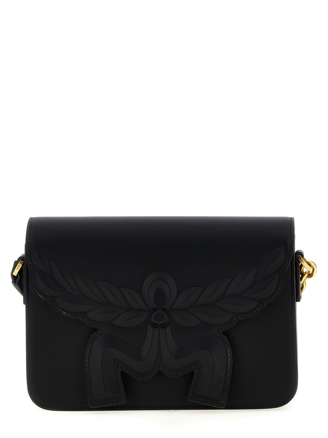 Himmel Crossbody Bags Black