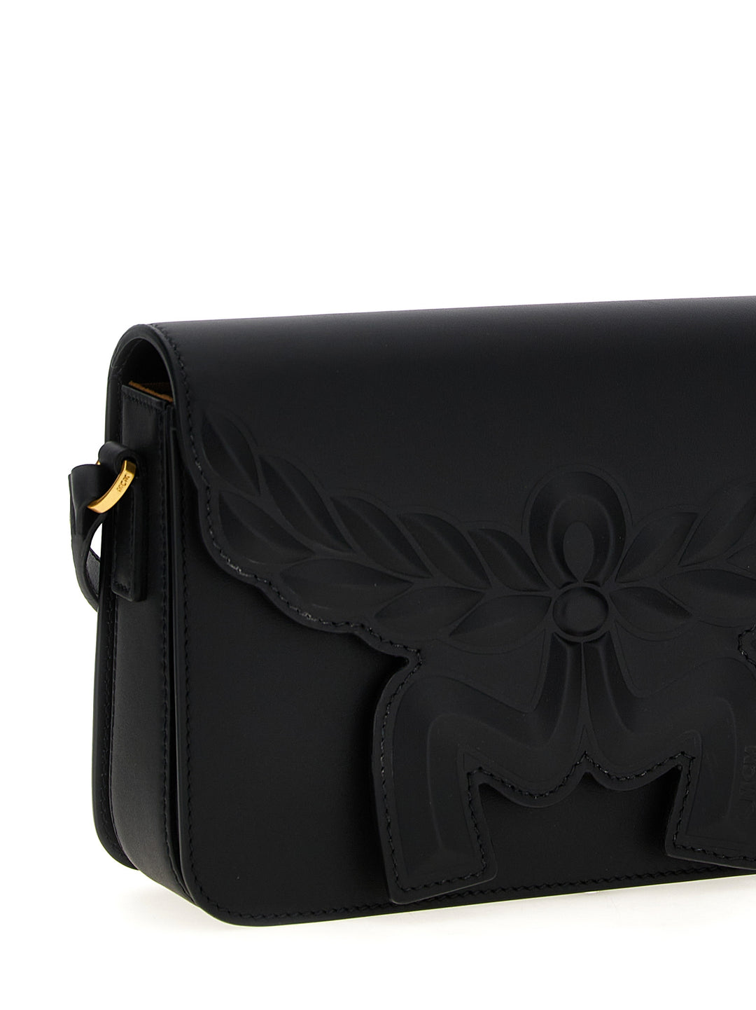 Himmel Crossbody Bags Black