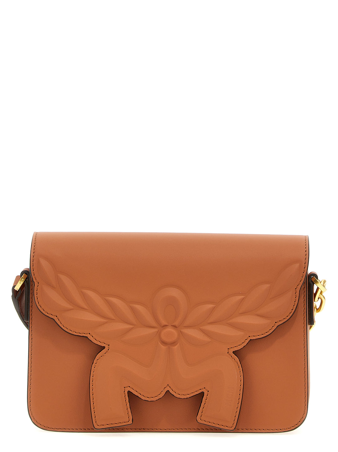 Himmel Crossbody Bags Brown