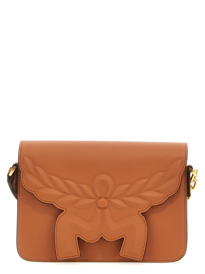 Himmel Crossbody Bags Brown