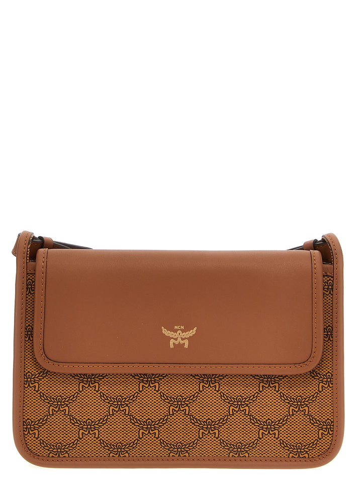 Laurel Shoulder Bags Brown