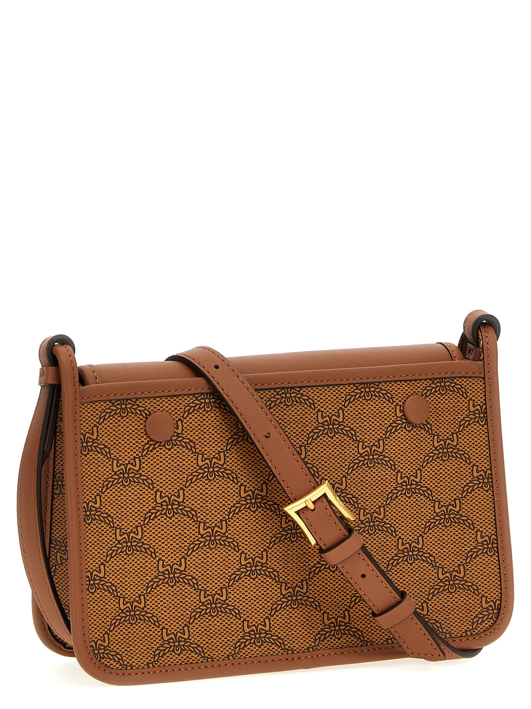 Laurel Shoulder Bags Brown