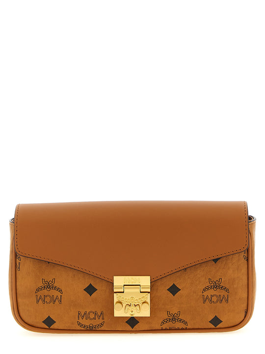 Tracy Crossbody Bags Brown