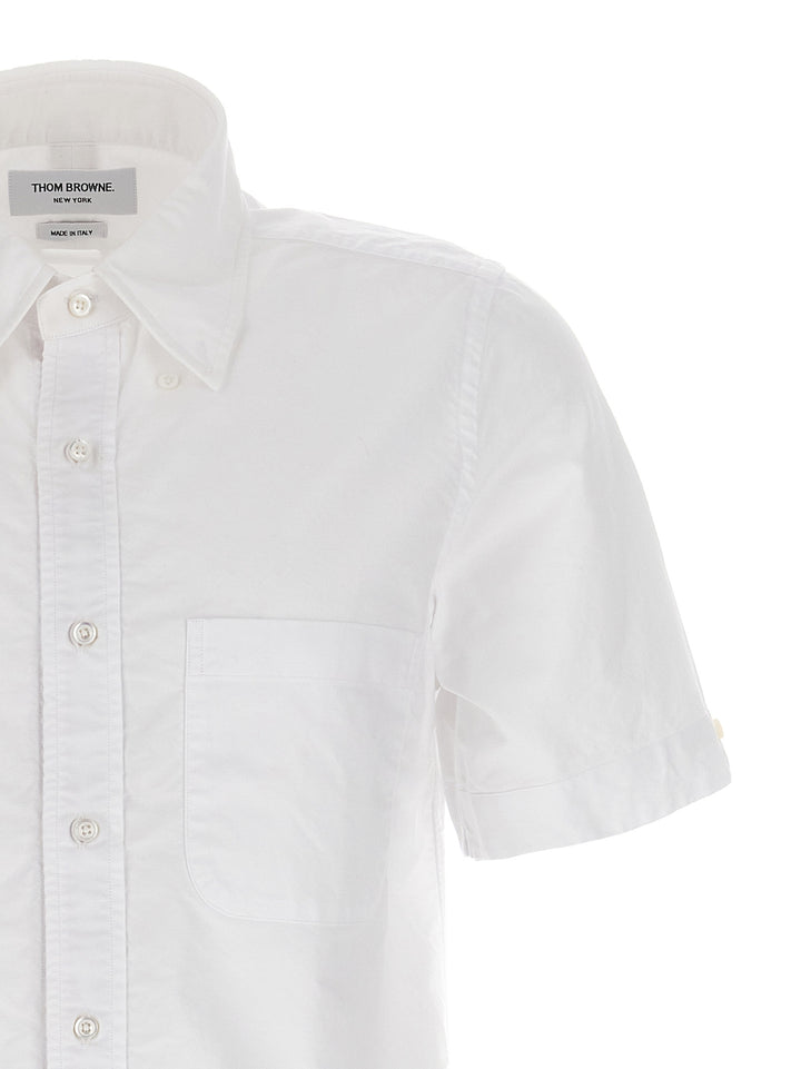 Rwb Shirt, Blouse White