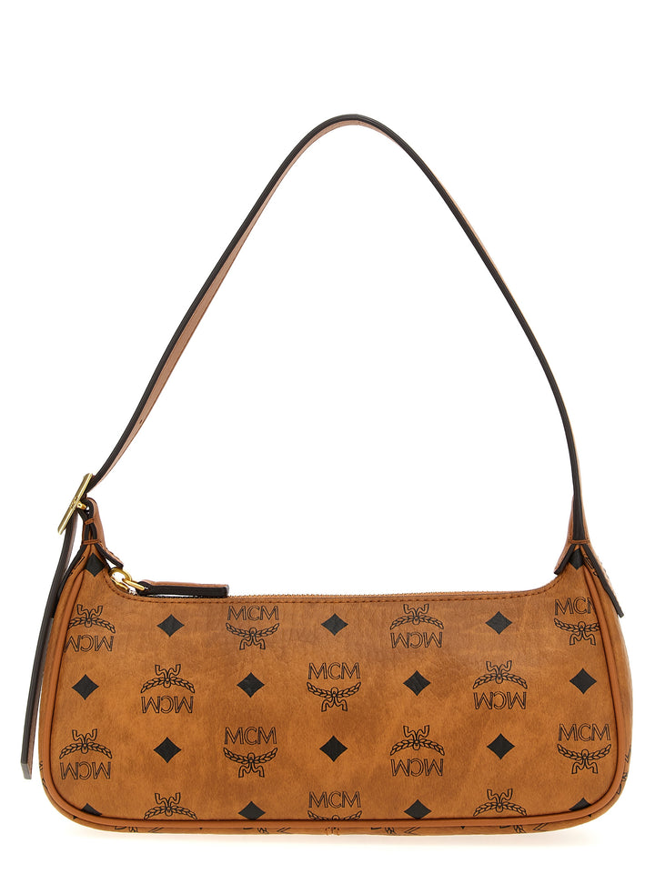 Arena Vi Shoulder Bags Brown