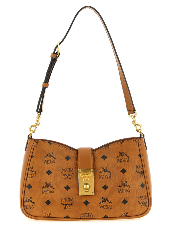 Tracy Shoulder Bags Brown