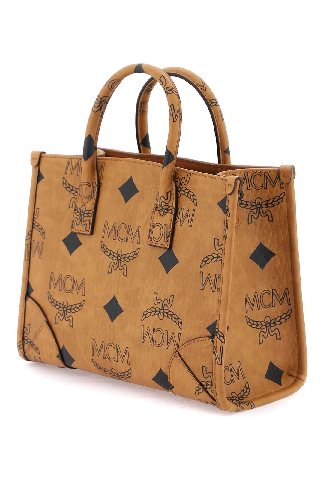 Munchen Small Tote Bag