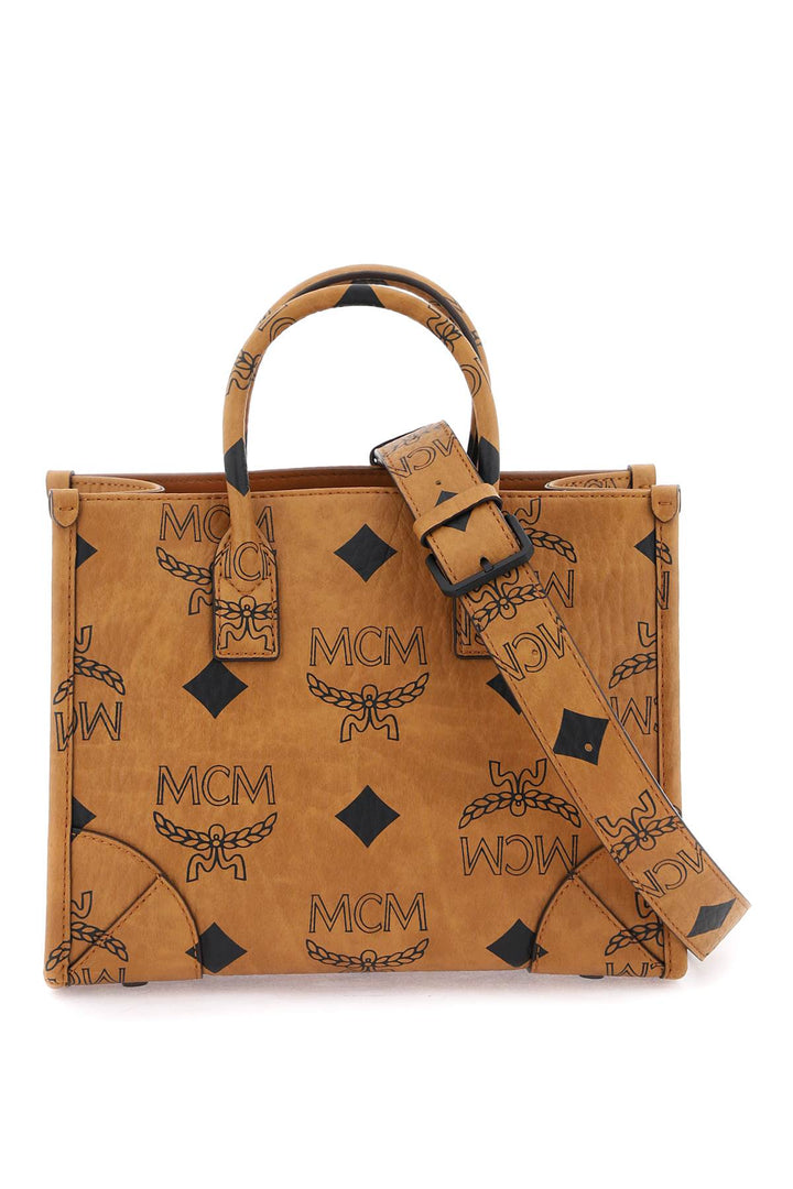 Munchen Small Tote Bag