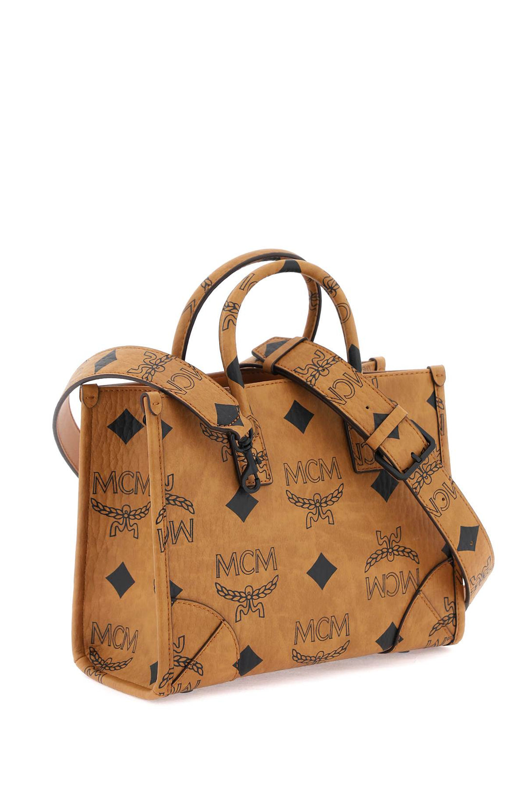 Munchen Small Tote Bag