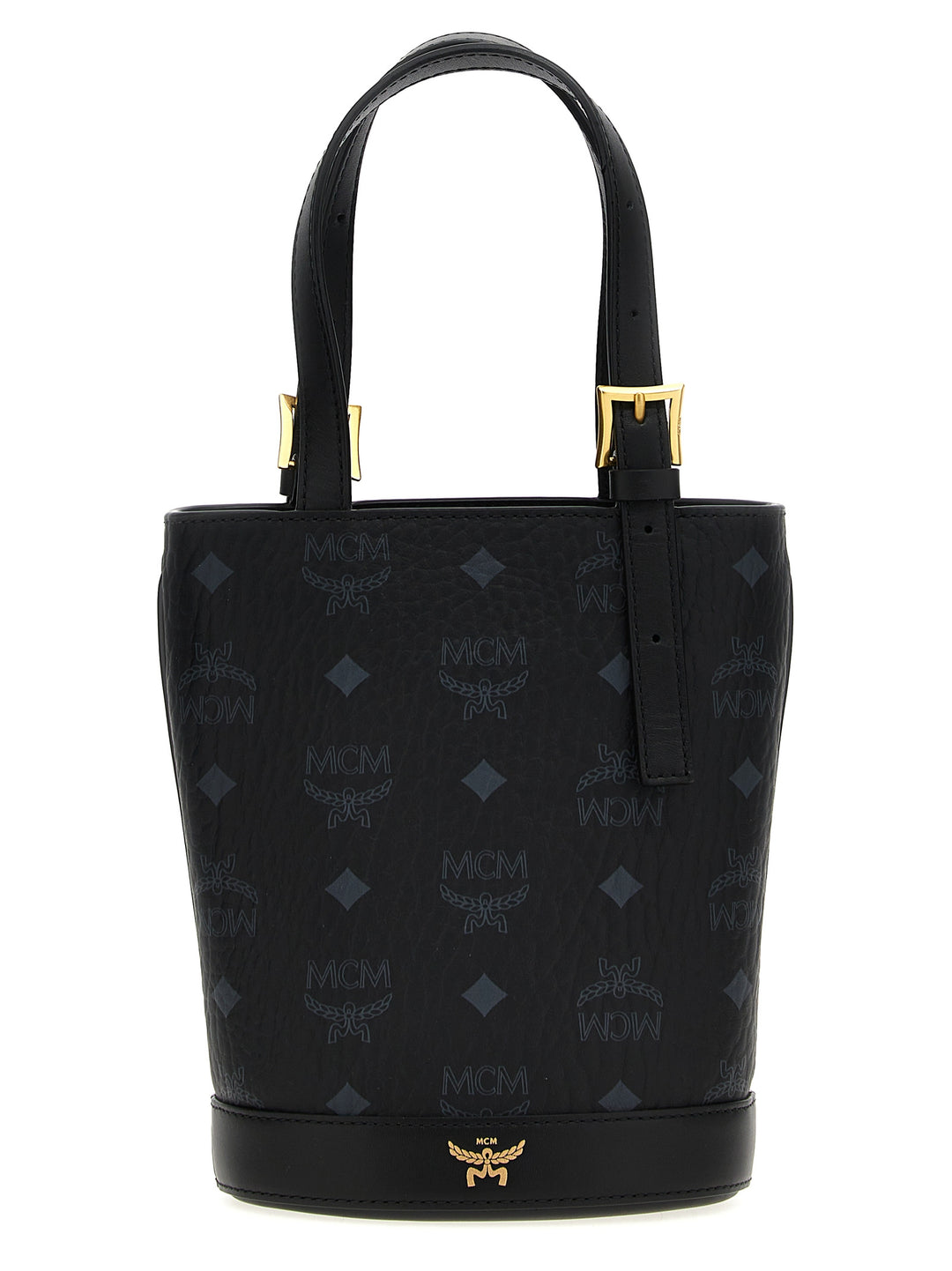 Arena Vi Hand Bags Black