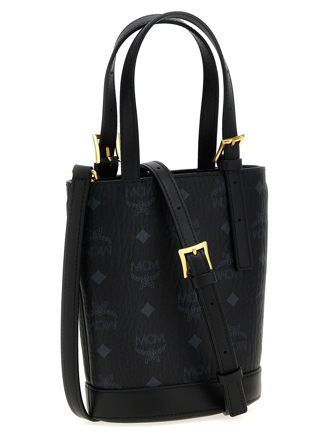 Arena Vi Hand Bags Black