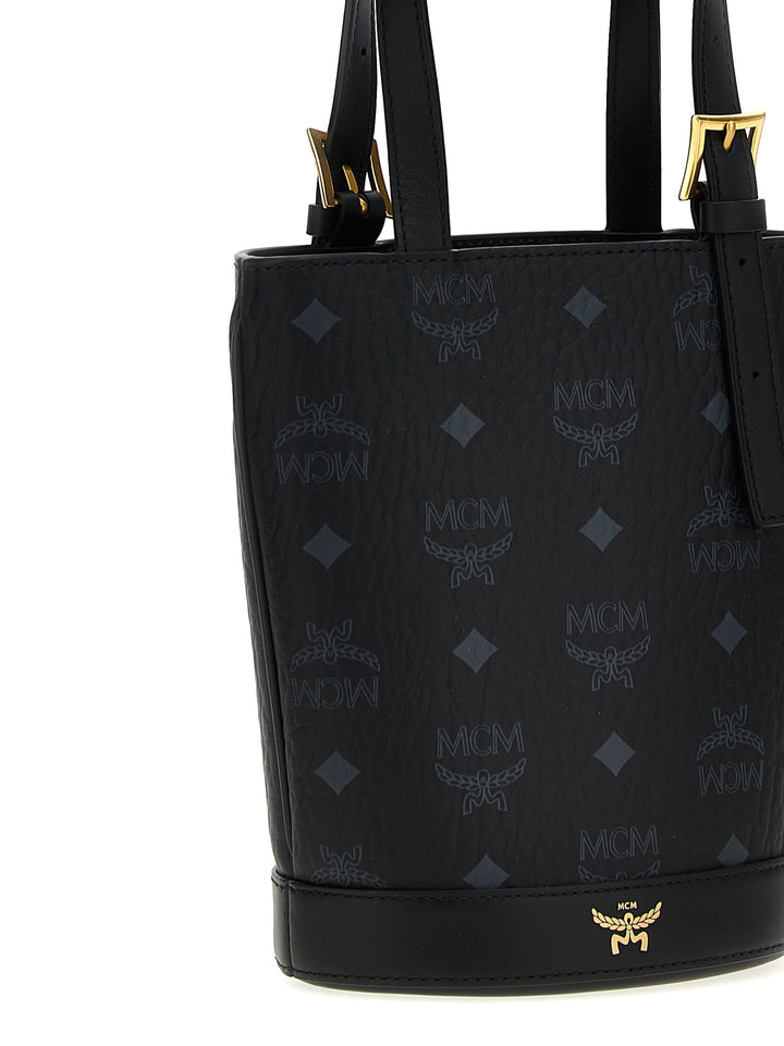 Arena Vi Hand Bags Black