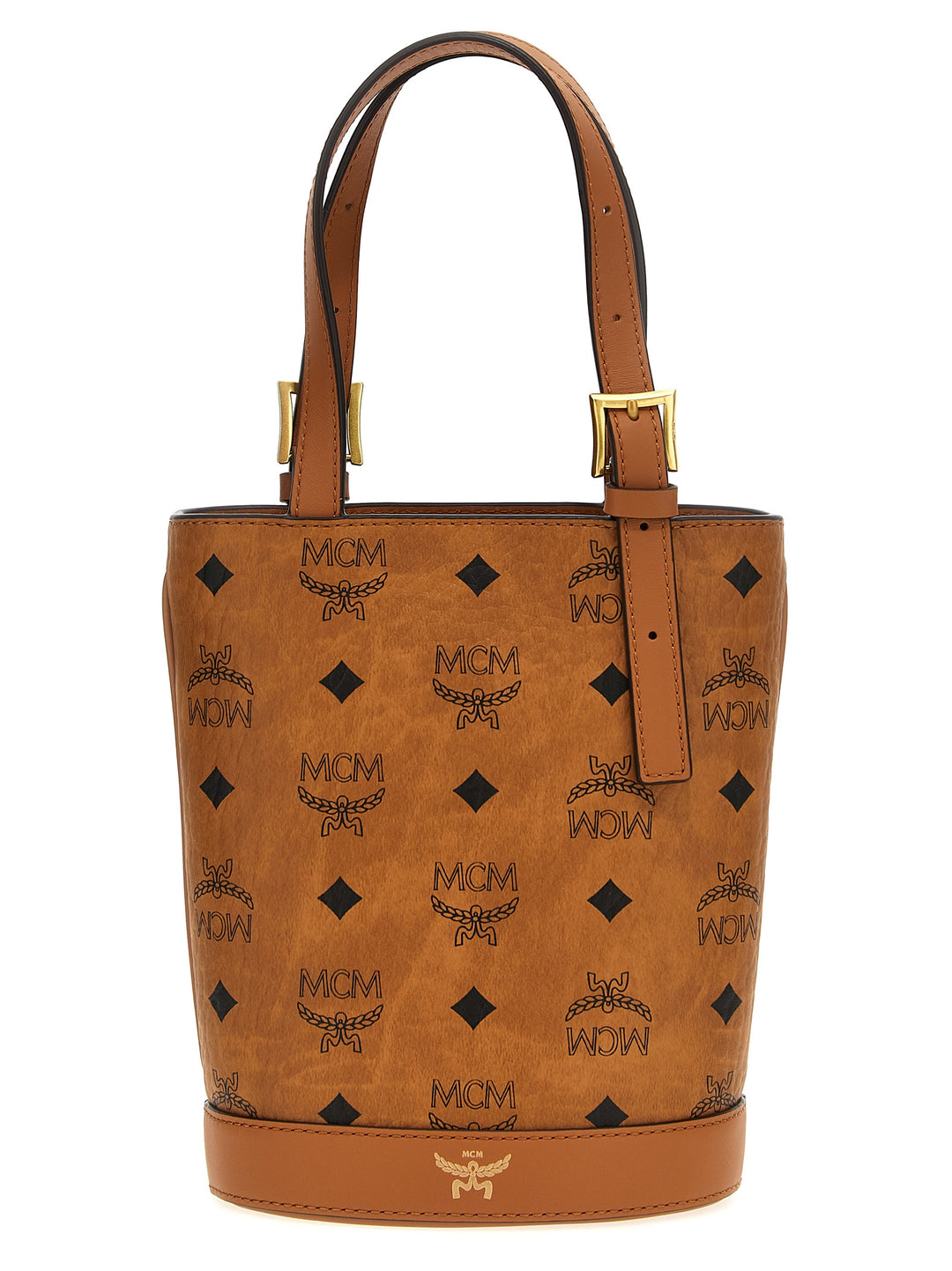 Arena Vi Hand Bags Brown