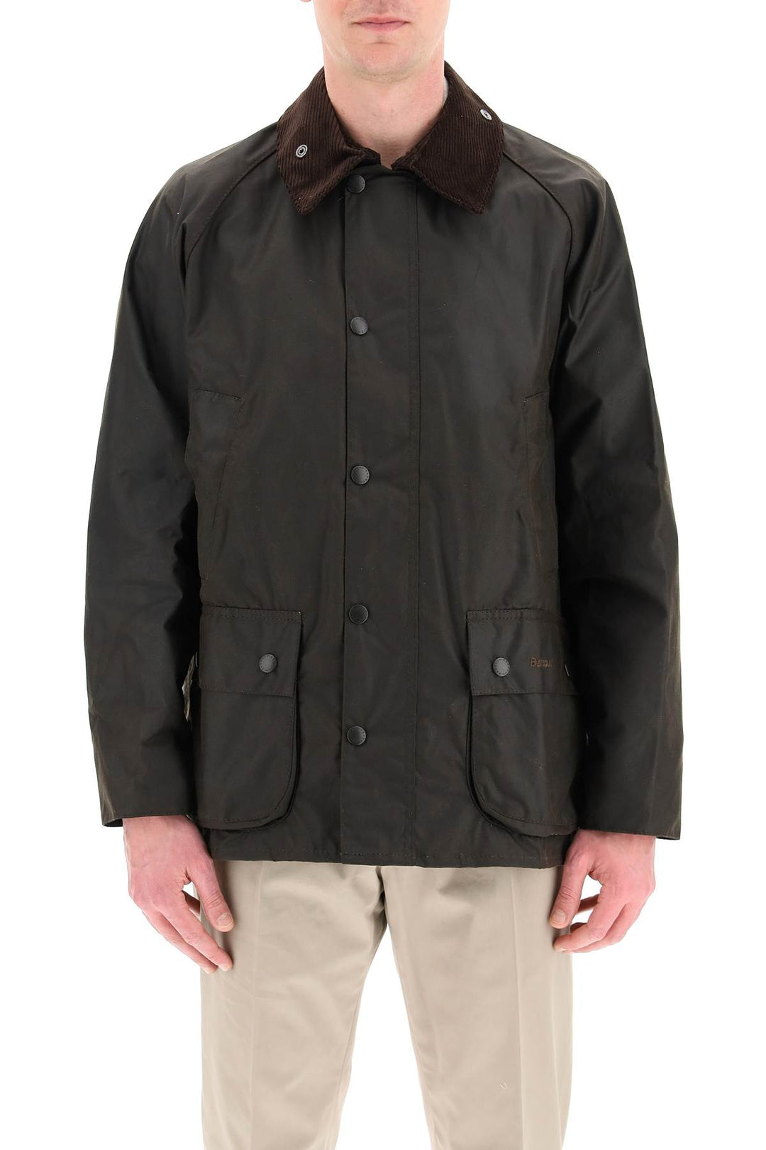 Classic Bedale Wax Jacket