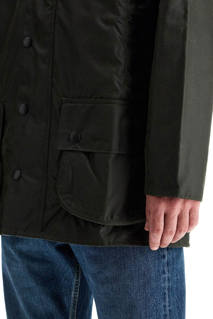 Beaufort Wax Jacket