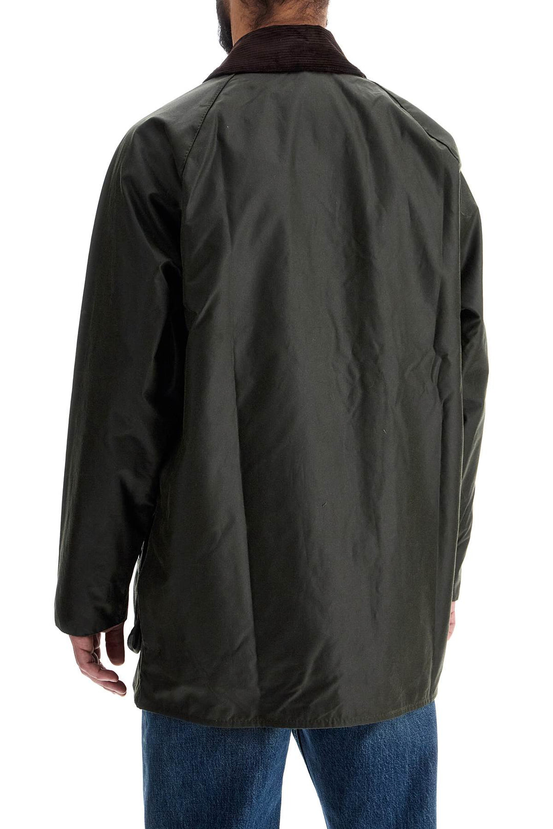 Beaufort Wax Jacket