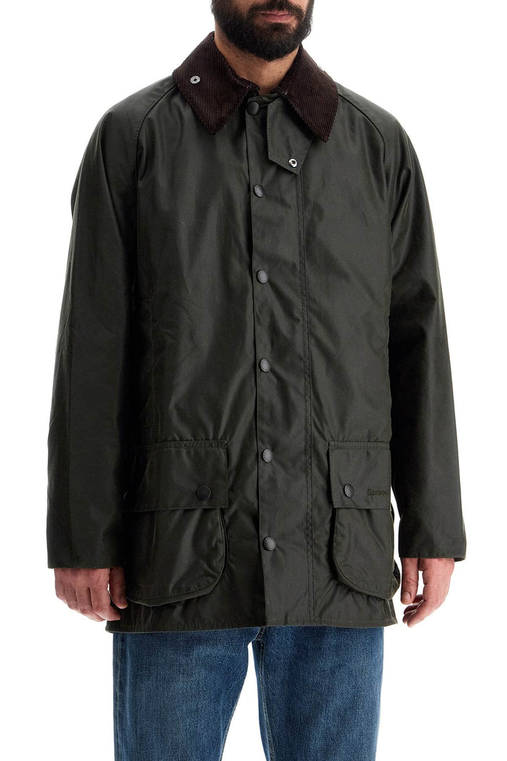 Beaufort Wax Jacket