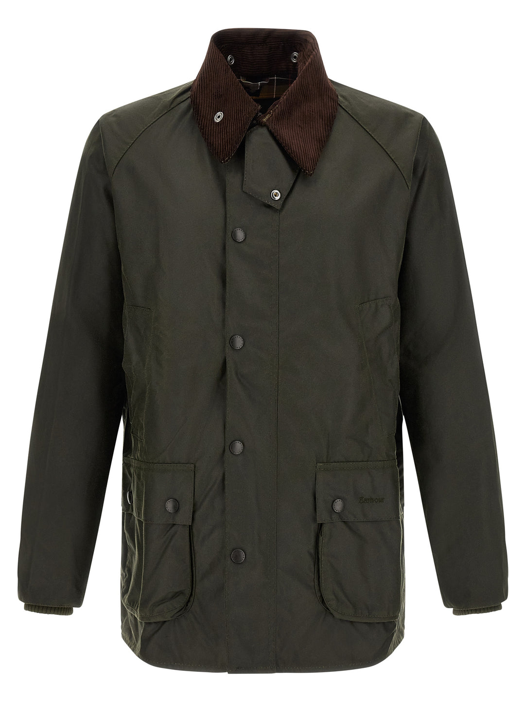 Barbour Bedale® Puffer Jackets - Green | d8fde18bf989161684be7146b3601e188dc19fcc