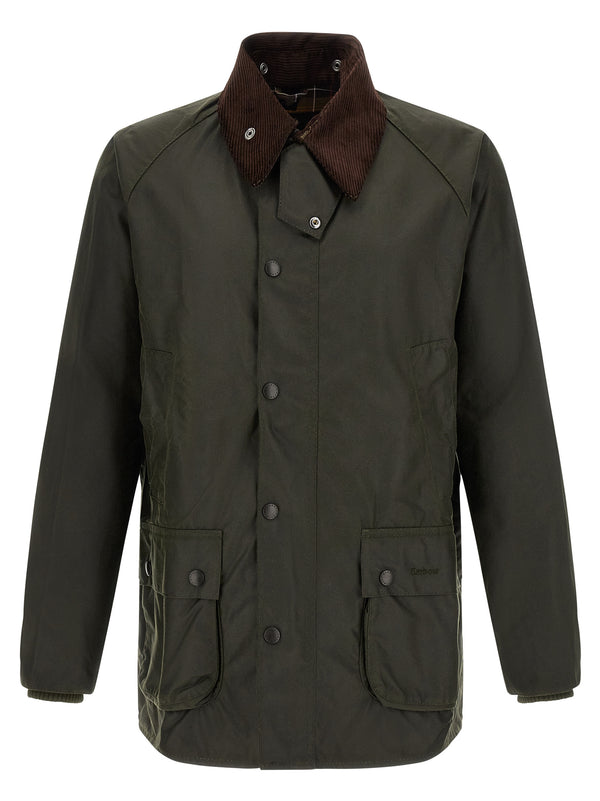 Bedale® Puffer Jackets Green