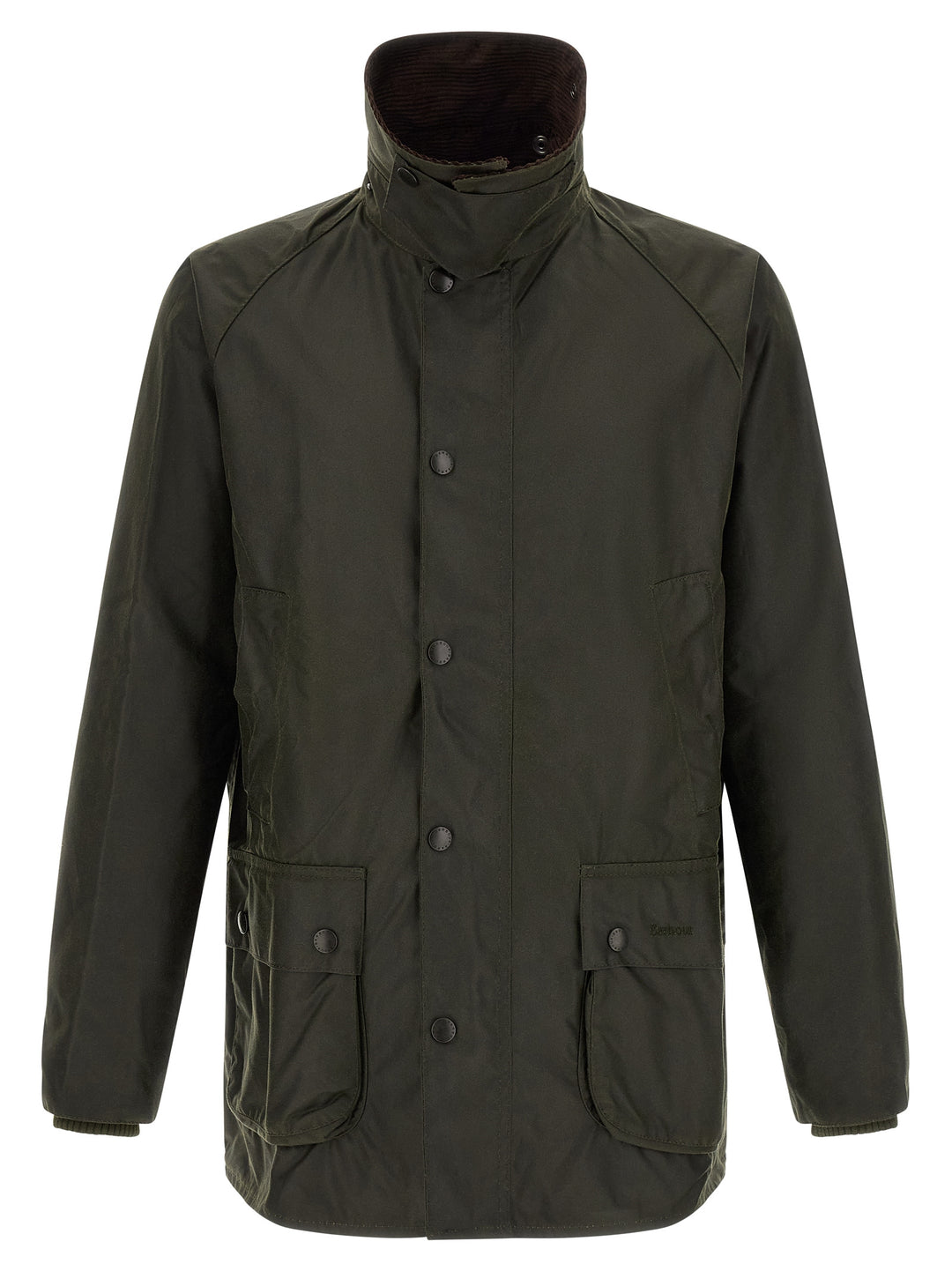Barbour Bedale® Puffer Jackets - Green | 63b5be865cec16bc0454abb4905528a5988abd87