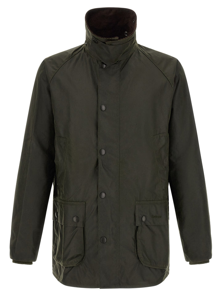 Barbour Bedale® Puffer Jackets - Green | 63b5be865cec16bc0454abb4905528a5988abd87