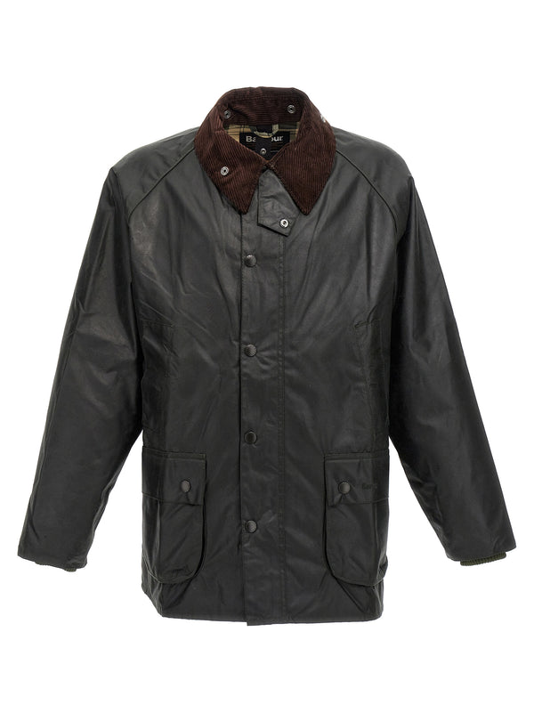 Bedale Puffer Jackets Green