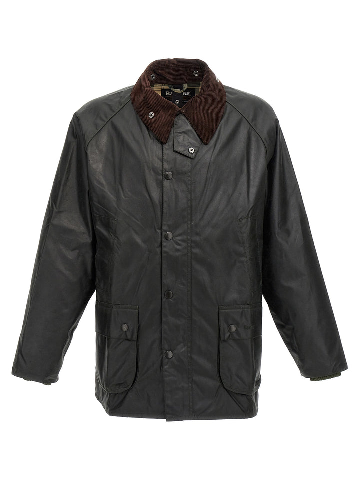 Barbour Bedale Puffer Jackets - Green | ea6d154144d8307b5ca113ac93b813c111758f57