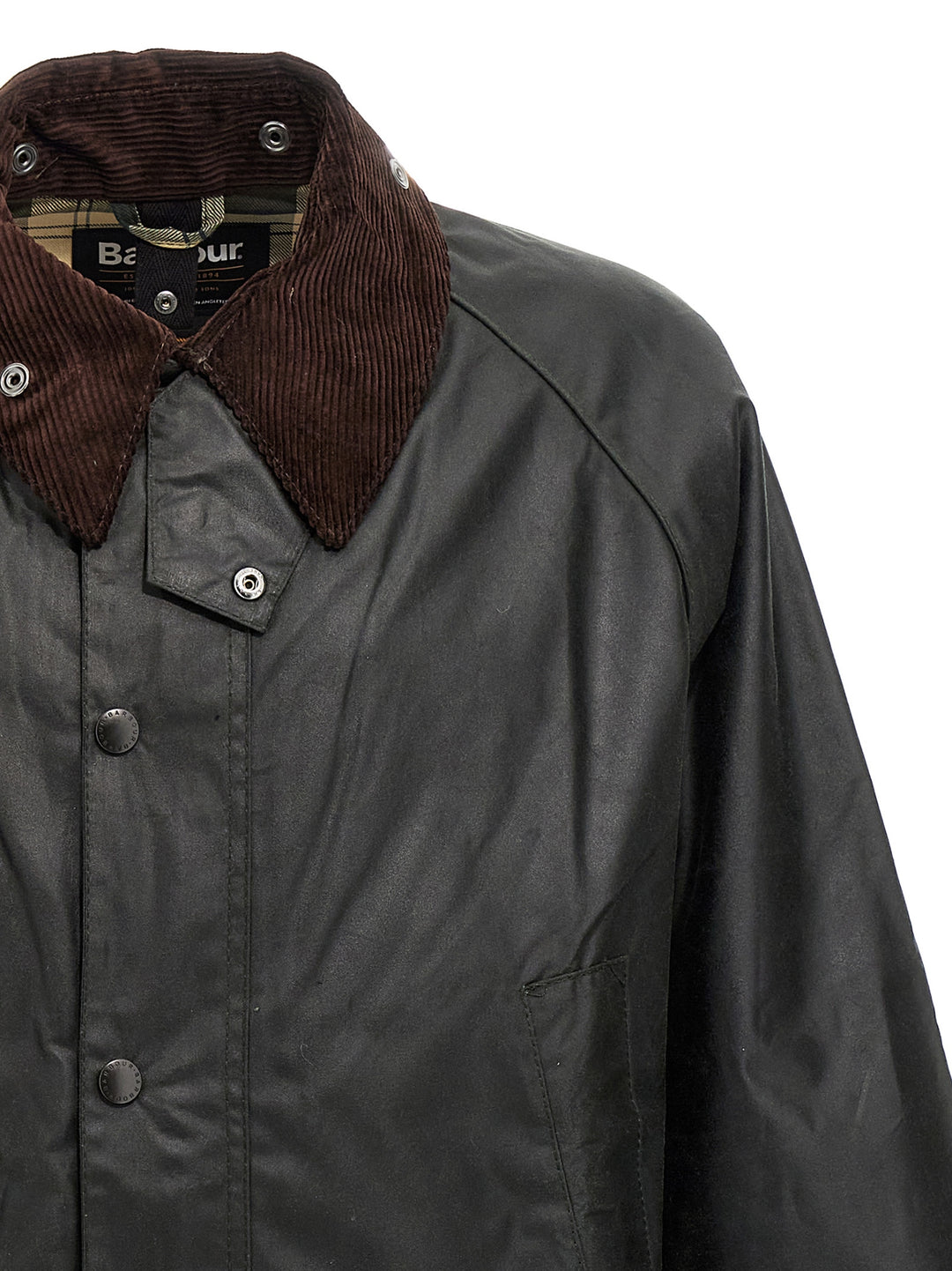 Barbour Bedale Puffer Jackets - Green | 93ba04f15282d980e2869302c89accca3670481e