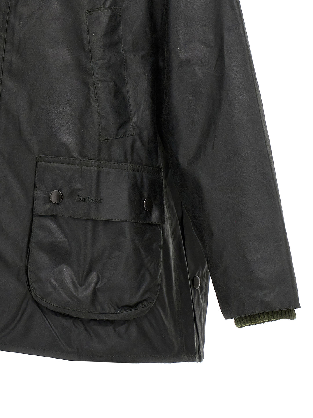 Barbour Bedale Puffer Jackets - Green | 4b198f836b0c9db03eeca00292bd7ce6661940df