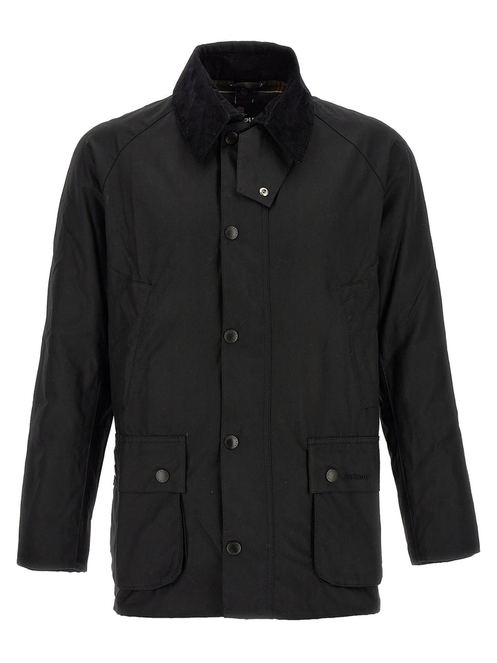 Barbour Ashby Puffer Jackets - Black | 6ecb7958344c8abde60d650ddfcb8cf4de7d8d98