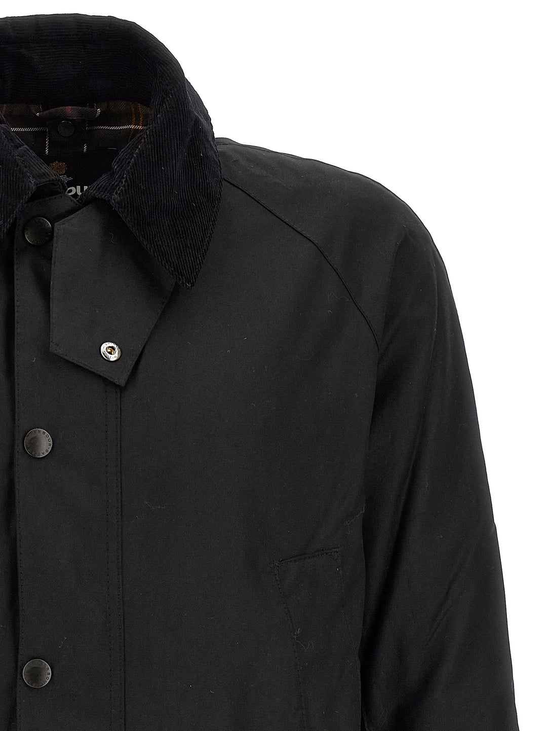 Barbour Ashby Puffer Jackets - Black | 0b719cae688238ce34ba3ea8dda54eee97d1e9d4