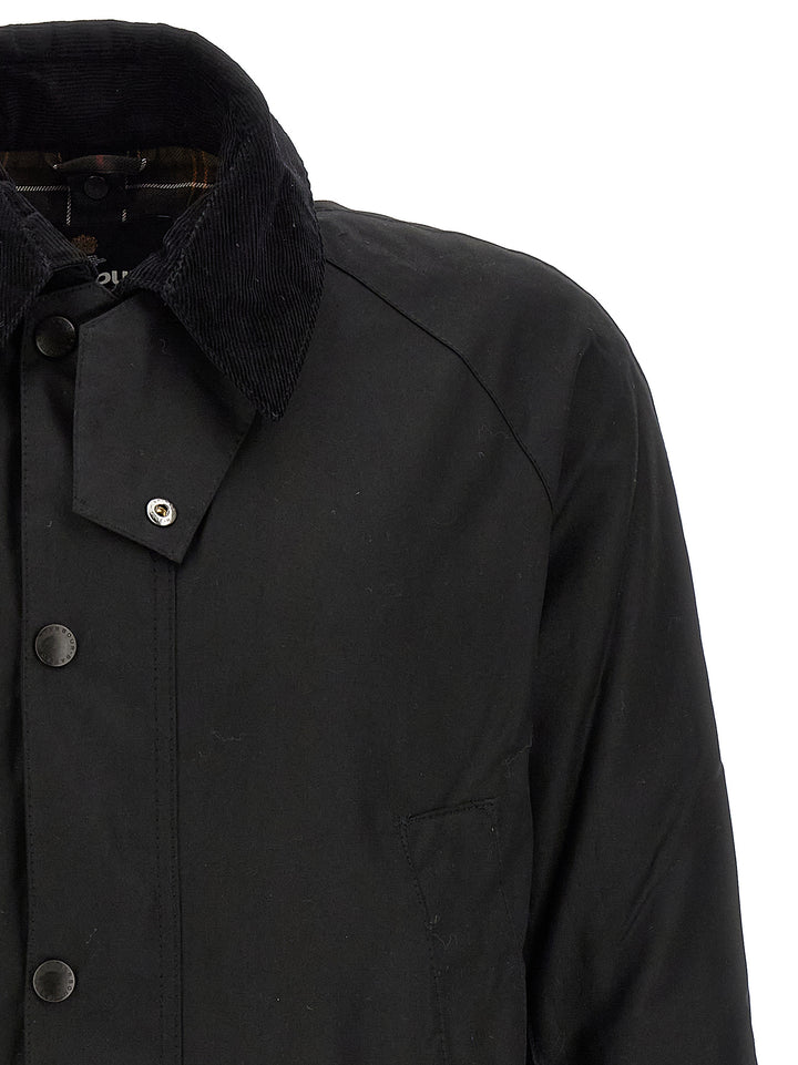 Barbour Ashby Puffer Jackets - Black | 0b719cae688238ce34ba3ea8dda54eee97d1e9d4