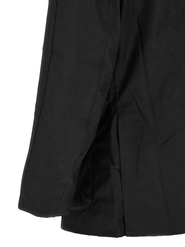 Barbour Ashby Puffer Jackets - Black | 28364876025d33924f8b4732492b5681883d9c78