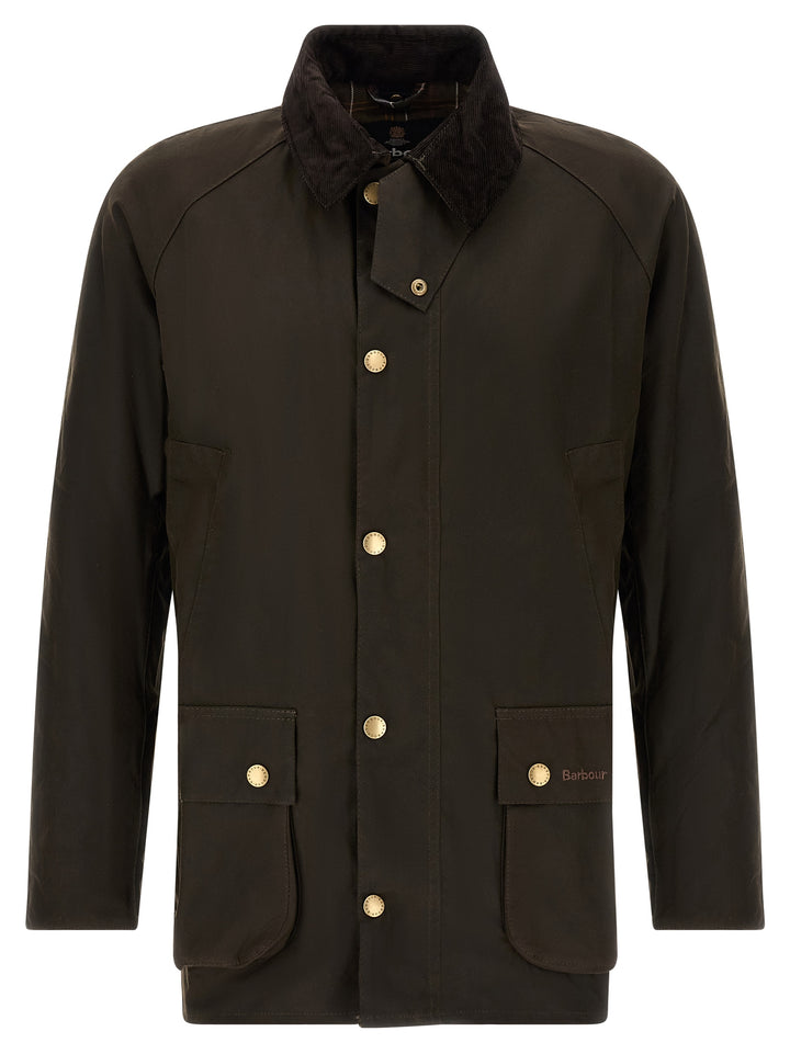 Barbour Ashby Puffer Jackets - Brown | f70c3a4c5a6afc177888ed79af5a2b3bb8d74381