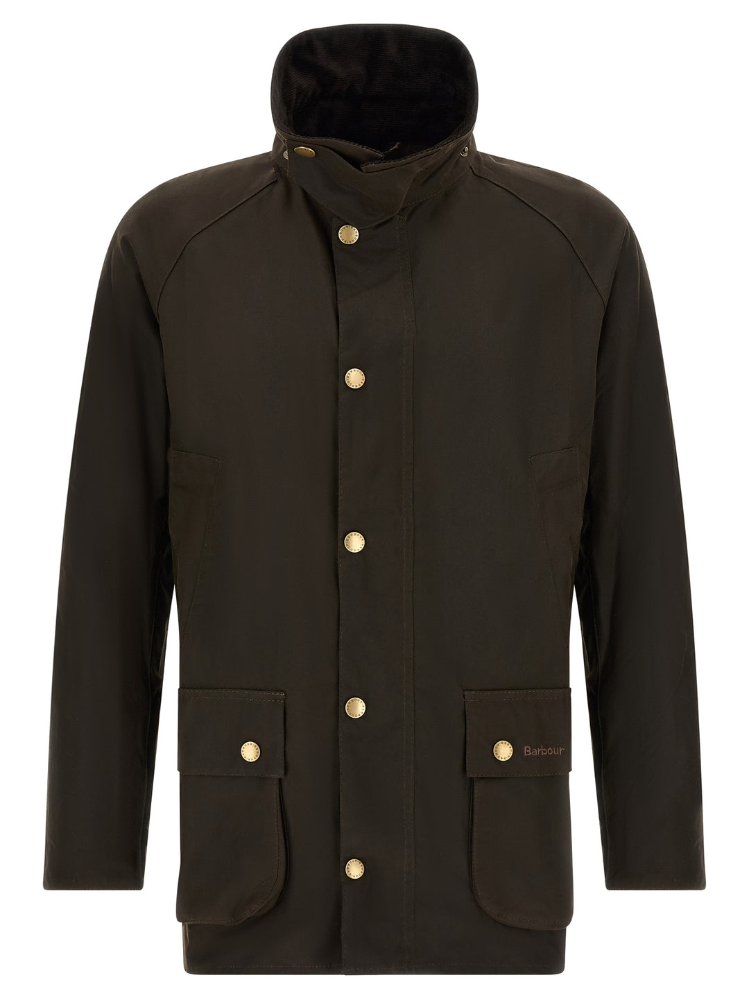 Barbour Ashby Puffer Jackets - Brown | d06c007a6ad6bd7366e01b34a54e7d677c33d905