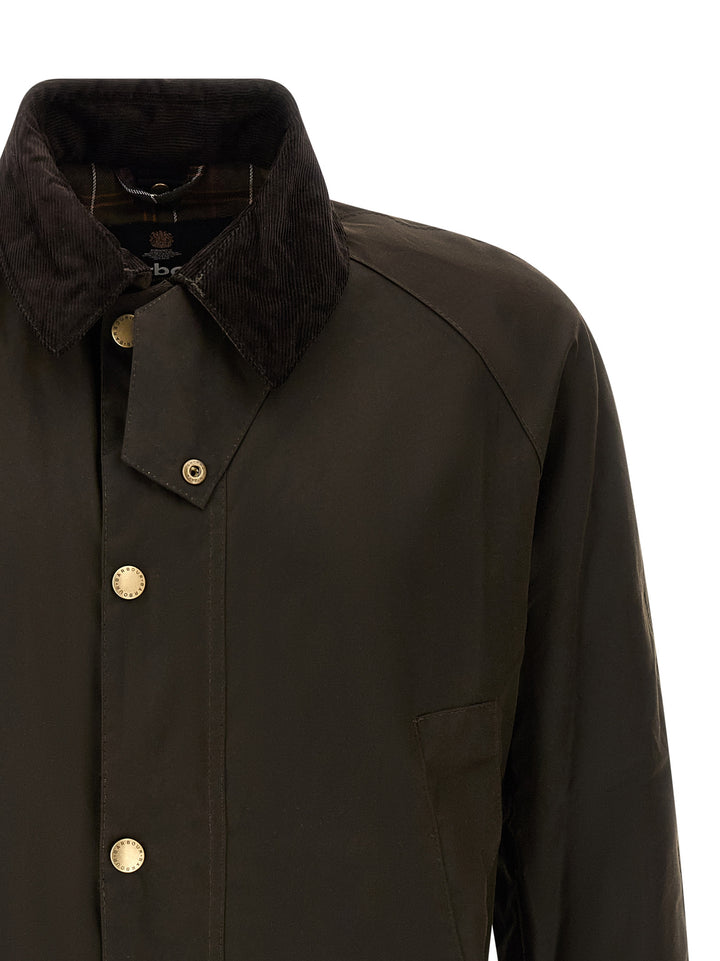 Barbour Ashby Puffer Jackets - Brown | c677cac26f736dfdc599f83552b18701060892e2