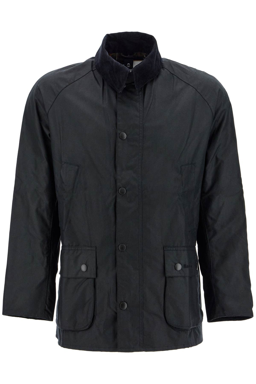 Ashby Waxed Jacket