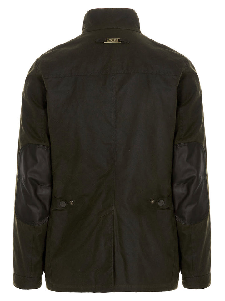 Barbour Ogston Puffer Jackets - Green | 8f4898f62e68f6761bd8a7b65cd8f3a26243fd71