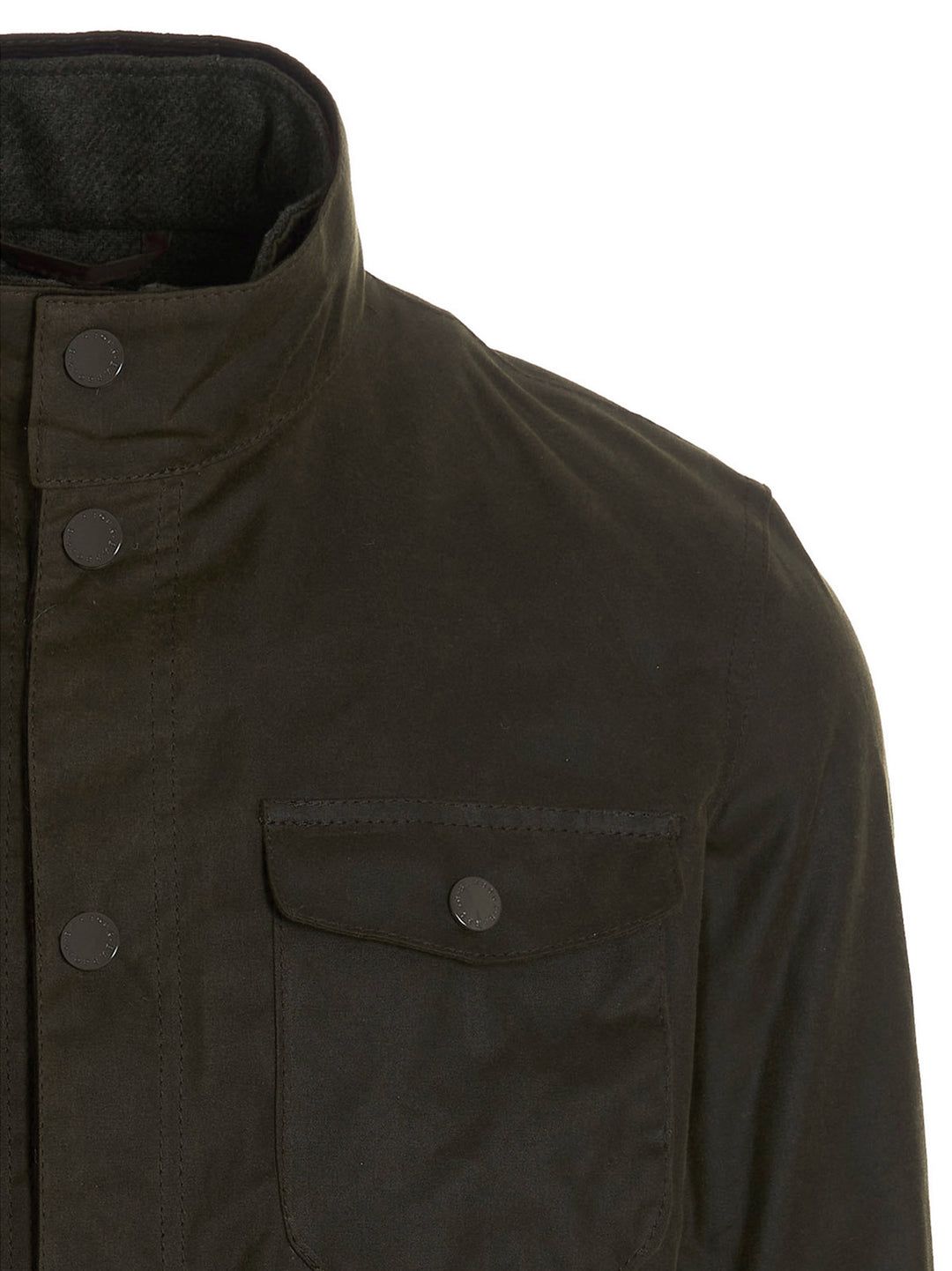 Barbour Ogston Puffer Jackets - Green | dc1a77c72b5f3989354a1dda76bfe0ca27dda945