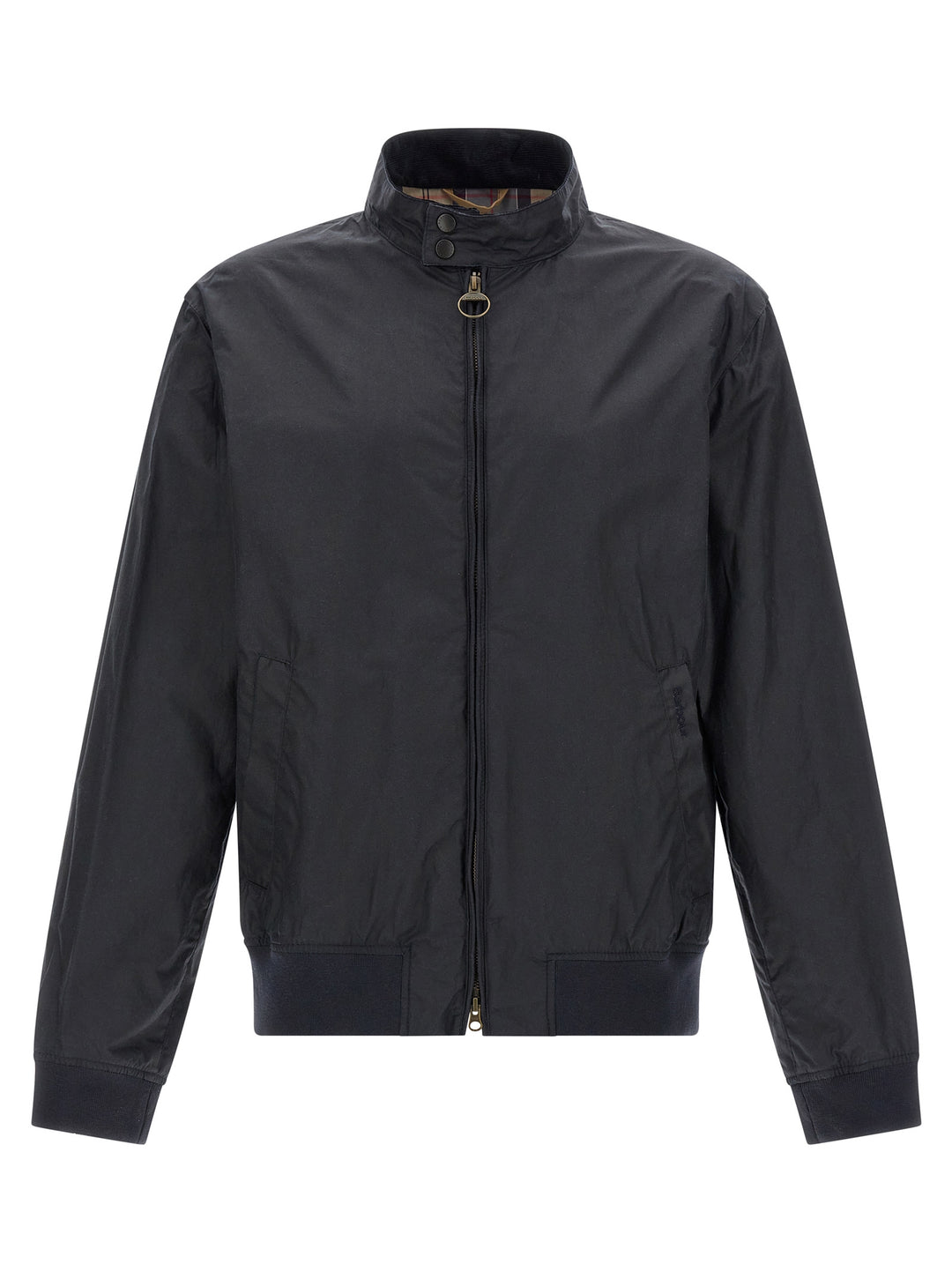 Barbour Royston Puffer Jackets - Blue | f7bb13396377fd1eeab5421721f943e0a71da52a