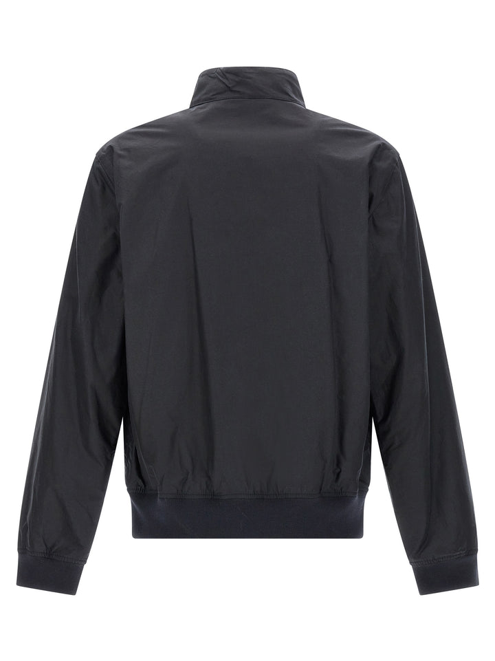 Barbour Royston Puffer Jackets - Blue | 1f9c1fb2575a52a37dd35fc33e106e1707b35380