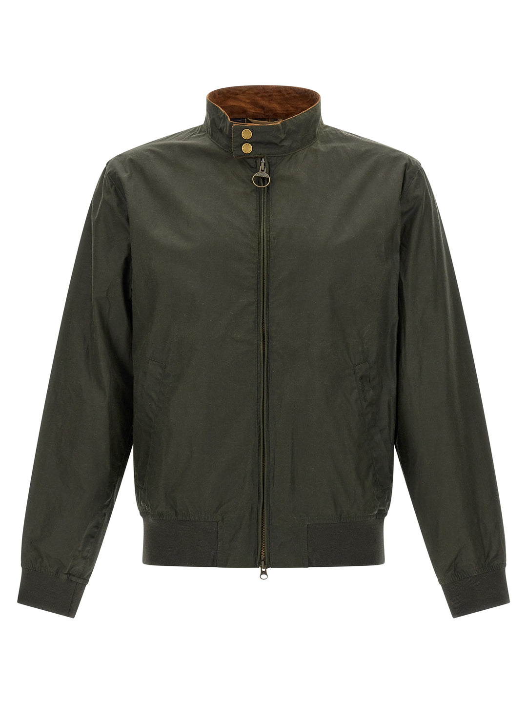 Barbour Royston Puffer Jackets - Green | dbe595511c47a26de24e2d8bb2d0f61a05ff0aae