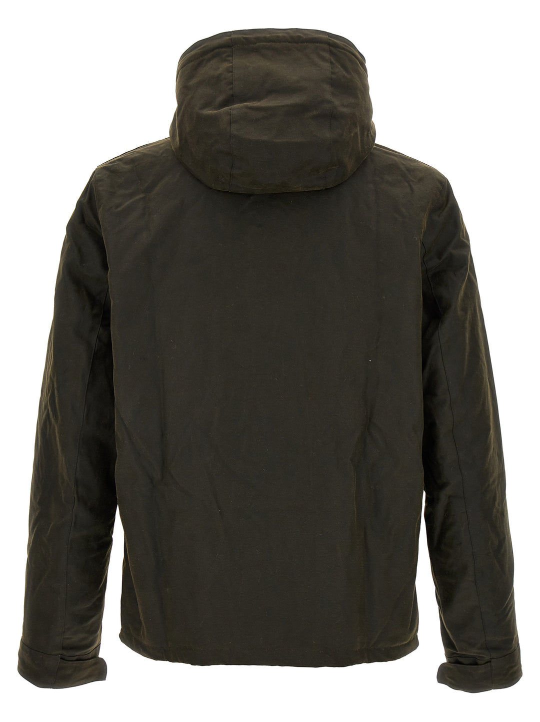 Kevlar Casual Jackets, Parka Green