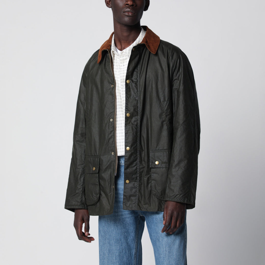 Barbour Coats & Jackets - Green | c1fd7539f90bc089bae1459673317690ce480d26