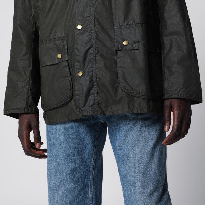 Barbour Coats & Jackets - Green | 71a8150d0725084393ea43cf8ed4940423922c92
