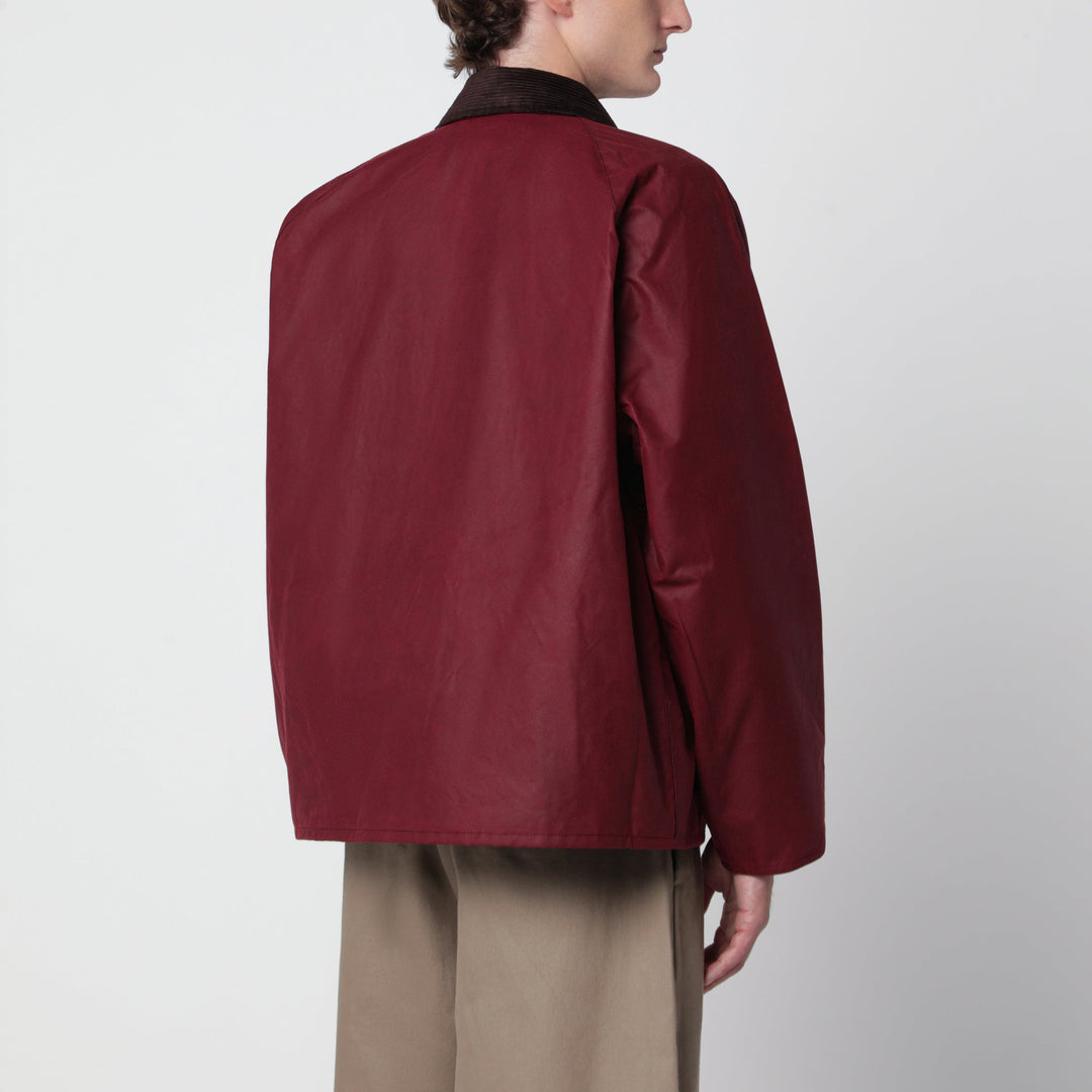 Barbour Coats & Jackets - Red | bb0d2c739ccb7e649f2e3865815e72d2cfffe57f