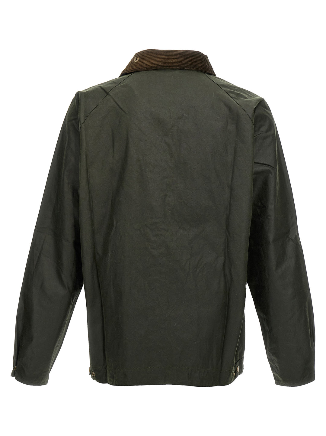 Barbour Short Bedale Puffer Jackets - Green | 8e8552afd193f6be8f2e1927310f4ff5f195b057